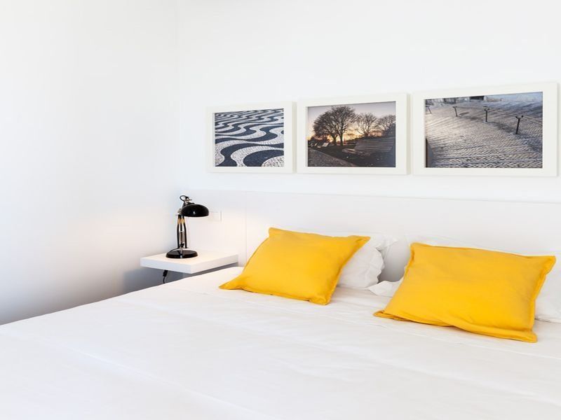 Hello Lisbon Santa Apolonia Apartments Exteriér fotografie