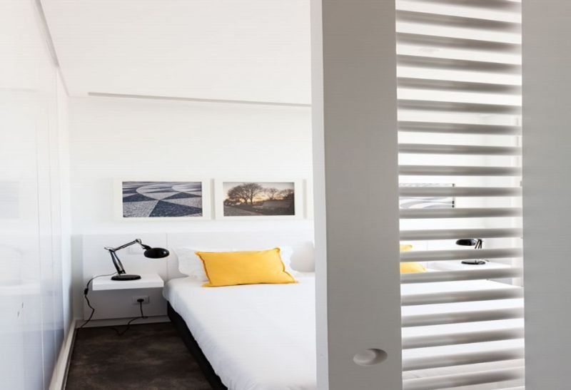 Hello Lisbon Santa Apolonia Apartments Exteriér fotografie